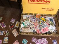 Briefmarken tauschpartner Käufer Nordrhein-Westfalen - Anröchte Vorschau