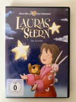 DVD Lauras Stern Der Kinofilm Niedersachsen - Lindern (Oldenburg) Vorschau