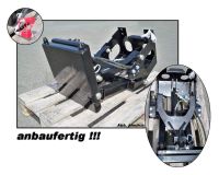 Multicar Vorbautenträger M30/M27 Sachsen - Plauen Vorschau