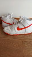 Nike Dunk High Schuhe Bayern - Kellmünz an der Iller Vorschau