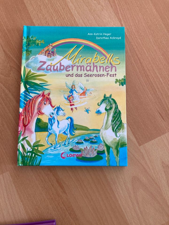 Bücher für Kinder in Bayreuth