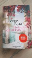Lucinda Riley Helena's Geheimnis Roman Buch NEU Bayern - Günzburg Vorschau