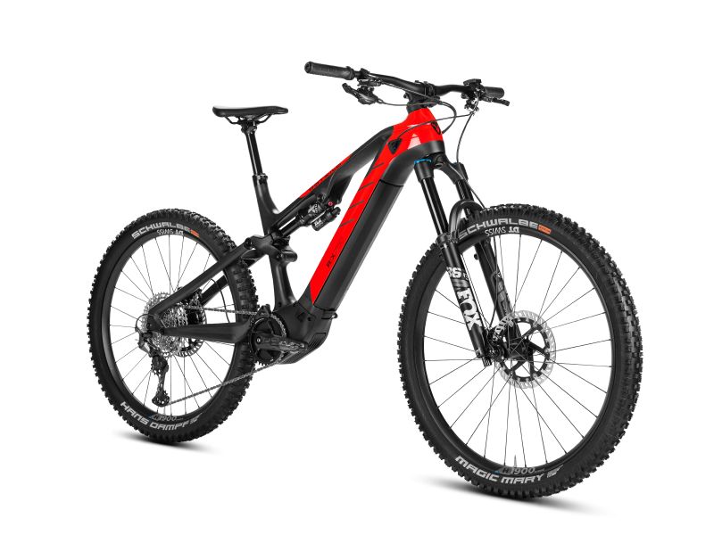 Rotwild - R.X750 Core Pedelec Ebike EMTB Fully in Düsseldorf