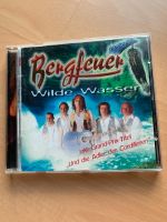 Bergfeuer Wilde Wasser CD Bayern - Wegscheid Vorschau