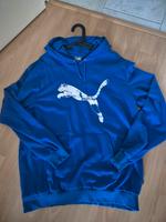 Puma Pullover Herren XL Essen - Essen-Ruhrhalbinsel Vorschau