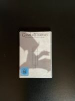 Game of Thrones, dritte Staffel - 5x DVD Stuttgart - Sillenbuch Vorschau