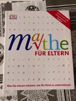 Lern-Buch Mathe für Eltern Sachsen - Delitzsch Vorschau