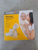 Medela Milchpumpe Harmony Handmilchpumpe Niedersachsen - Georgsmarienhütte Vorschau