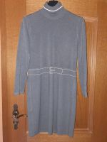 Kleid Marc Cain N5 grau, creme,  Stiefelkleid Rheinland-Pfalz - Piesport Vorschau