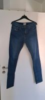 Skinny Jeans von Pull&Bear, Gr. 42 Rheinland-Pfalz - Bodenheim Vorschau