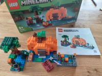 Lego Minecraft 21248 Kreis Ostholstein - Lensahn Vorschau
