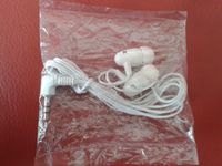 Kopfhörer Ohrhörer Headphone PC Handy 3,5mm Stecker, neu in OVP Bayern - Weißenhorn Vorschau