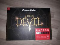 PowerColor Red Devil RX 580 Golden Sample Nordrhein-Westfalen - Mülheim (Ruhr) Vorschau