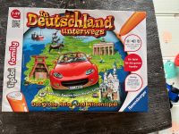 Tiptoi Spiel „ In Deutschland unterwegs“ Schleswig-Holstein - Leck Vorschau