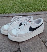 Nike Blazer mid 77 gr39 Rheinland-Pfalz - Ulmen Vorschau