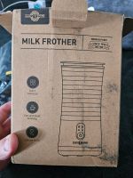 MILK FROTHER Nordrhein-Westfalen - Mönchengladbach Vorschau