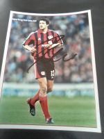 Fußball Autogramm Michael Ballack Niedersachsen - Winsen (Luhe) Vorschau