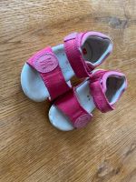 Elefanten Sandalen pink Baden-Württemberg - Ostrach Vorschau