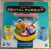 Gesellschaftsspiel „Trivial Pursuit“ Familienedition Nordrhein-Westfalen - Senden Vorschau