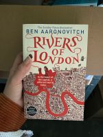 Rivers of London English Bochum - Bochum-Süd Vorschau