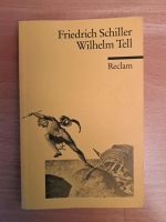 Wilhelm Tell - Reclam Baden-Württemberg - Warthausen Vorschau