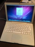 Apple MacBook A1181 1.83 GHz Core Duo 2GB RAM 320 GB HDD + remote Bremen-Mitte - Ostertor Vorschau