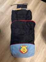 Hauck Kinderwagen Fußsack neu Winnie Puh Baden-Württemberg - Sandhausen Vorschau