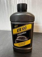 NEU, Auto Lackpolitur LTE 100 500ml Rheinland-Pfalz - Bad Kreuznach Vorschau