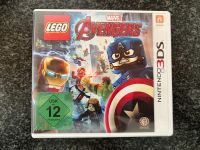 Nintendo 3DS Lego Marvel Avengers Spiel ⭐️ Bayern - Mühldorf a.Inn Vorschau