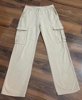 Pull&Bear Cargo Hose Größe 40 Hessen - Edermünde Vorschau