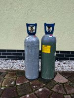 10 kg Co2 Flasche mit Tüv zum mieten Brandenburg - Burg (Spreewald) Vorschau