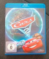 DVD Blu-ray Disney Cars 2 Nordrhein-Westfalen - Lage Vorschau