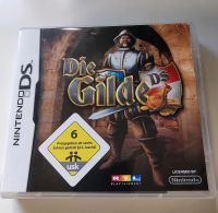 Die Gilde ds Nintendo ds Hessen - Wiesbaden Vorschau