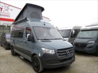 HYMER / ERIBA / HYMERCAR Free S 600 Campus Sondermodell Baden-Württemberg - Malsch Vorschau