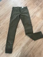 Jeans Damen Pepe Jeans, olivgrün Größe 27/32, NEU Kreis Ostholstein - Scharbeutz Vorschau