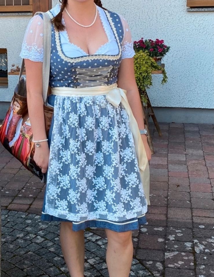 Spieth&Wensky Dirndl in Bischofsheim