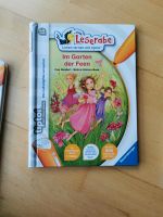 Tiptoi Buch Leserabe " im garten der Feen" Baden-Württemberg - Remshalden Vorschau