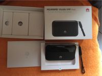 Huawei 5885 Hotspot, kein Lock, riesiger Akku, Powerbank, RJ45 Mitte - Moabit Vorschau