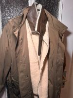 Twist Mantel Damenmantel Jacke Khaki Duisburg - Meiderich/Beeck Vorschau