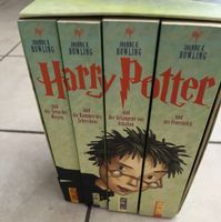 Kinder- und Jugendbücher u. a. Harry Potter Nordrhein-Westfalen - Königswinter Vorschau