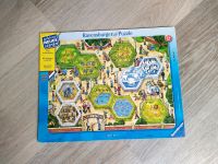 Ravensburger - Puzzle - Zahlen Zoo - 3-5 Jahre - 10 Teile Bayern - Ichenhausen Vorschau