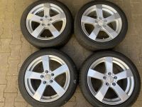 17 Zoll Hyundai Mazda Nissan Renault Dacia 7,5Jx17 ET45 5x114,3 Rheinland-Pfalz - Klein-Winternheim Vorschau