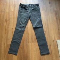 Benetton Stile Jeans //Damen // It. Größe 42 //DE 36//Gebraucht Wandsbek - Hamburg Eilbek Vorschau