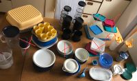 Diverse Tupperware, gebraucht, ab 1 € Wuppertal - Oberbarmen Vorschau