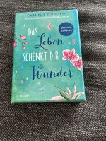 Das Leben schenkt dir Wunder: Deck mit 52 Karten Baden-Württemberg - Ludwigsburg Vorschau