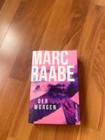 Marc Raabe - der Morgen - Paperback - Top Zustand Hessen - Eltville Vorschau