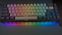 Drop Alt High Keyboard Gaming mechanisch Tastatur MX RGB OVP Sachsen-Anhalt - Halle Vorschau