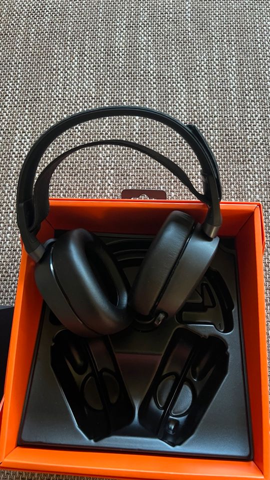 Steelseries Arctis Prime Headset in Hille