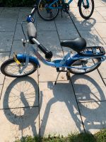 Kinderfahrrad Puky 16 Zoll Frankfurt am Main - Preungesheim Vorschau