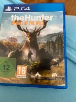 PS4 The Hunter Call of the Wild Niedersachsen - Osteel Vorschau